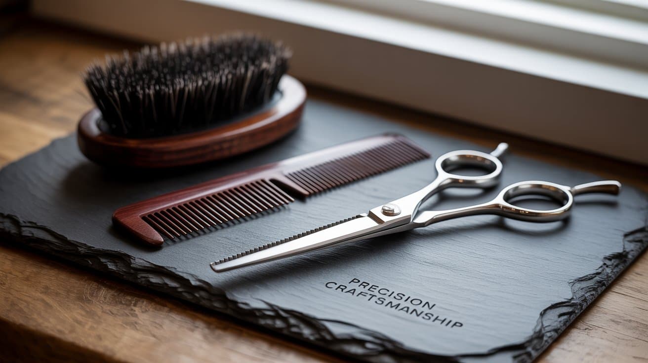 Atelier Joe Bautista - Espace de création artisanale